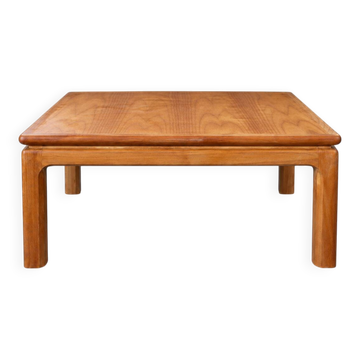 Vintage coffee table from the 1960s