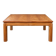 Vintage coffee table from the 1960s