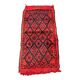 Moroccan carpet - 95 x 188 cm