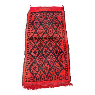 Tapis Marocain - 95 x 188 cm