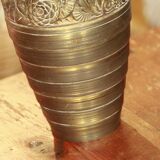 Vase art deco