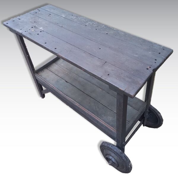 Établi de garage