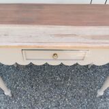 Revamped block style console