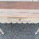 Revamped block style console