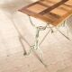 Bistro table