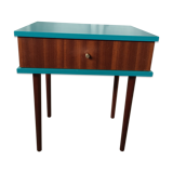 Night table vintage