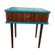 Table de nuit vintage