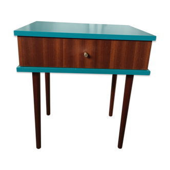 Night table vintage