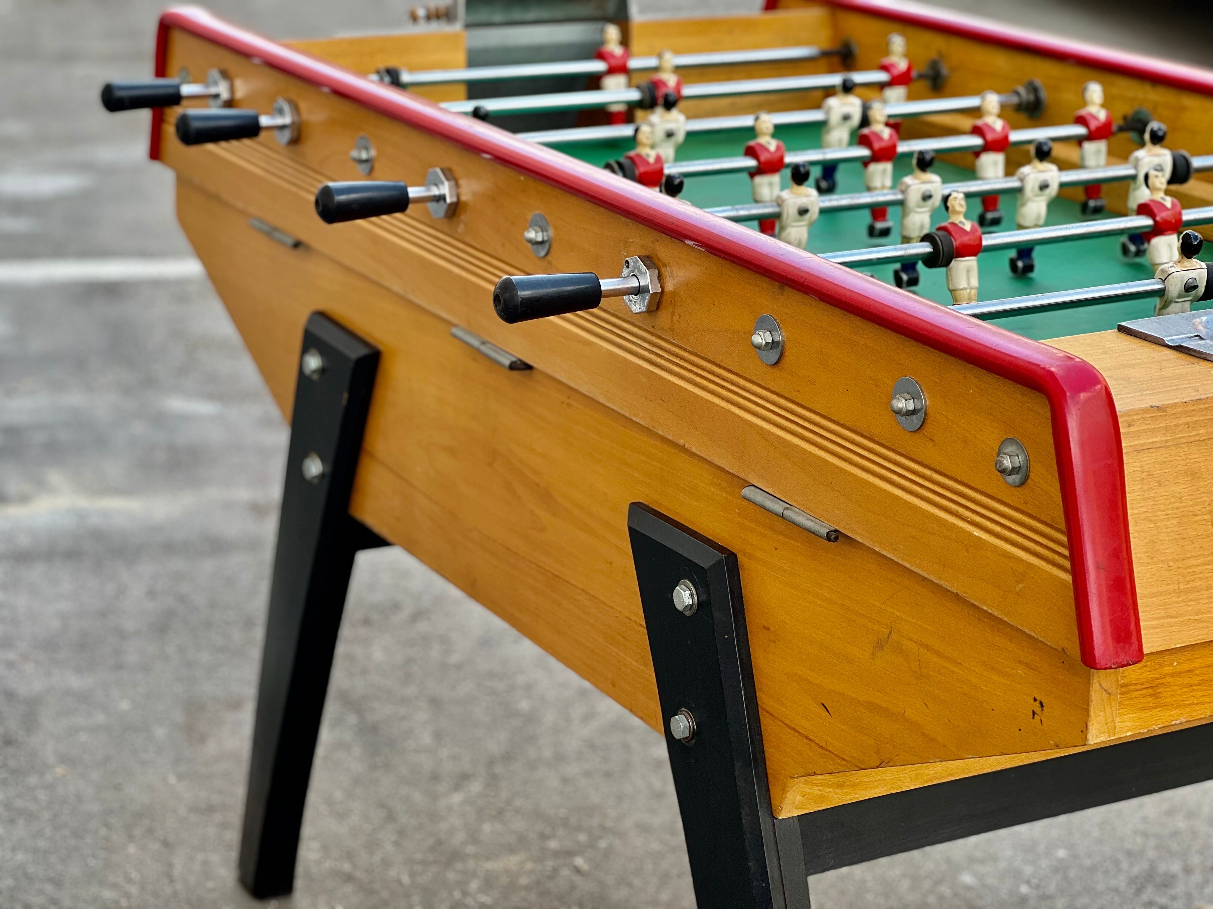 Table football Golfazur