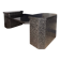 Table basse en granit massif – Style postmoderne, années