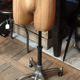 Mannequin homme vintage