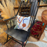 Rocking chair Grandessa by Lena Larsson for Nesto