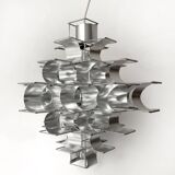 Cassiope pendant lamp by Max Sauze