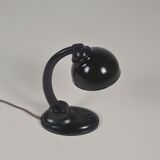 Bakelite lamp '11126' designed by Eric Kirkman Cole, 1930s