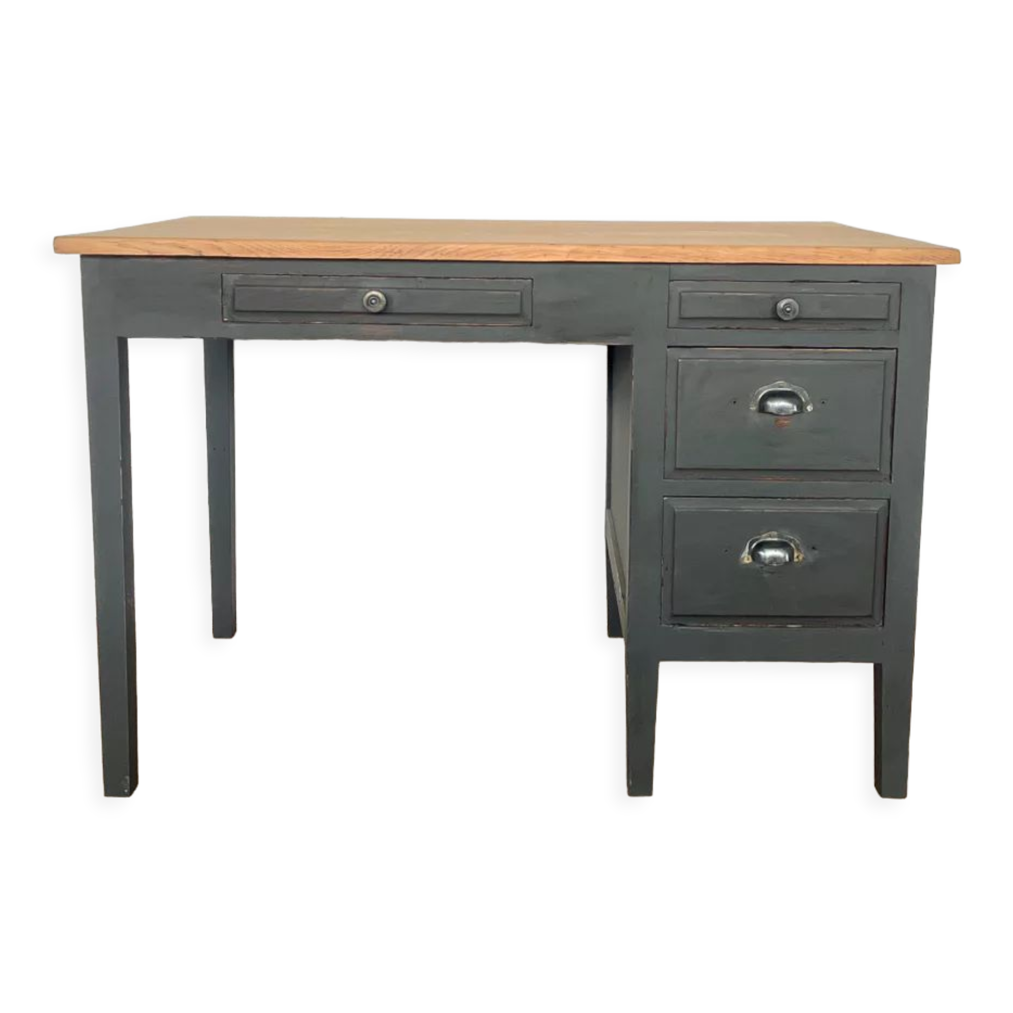 Former workstation office