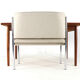 Banc de salle à manger 'Janisroda'