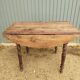 Old table