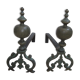 Pair of old channel