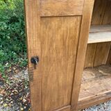 Vintage Parisian buffet