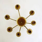 Post-Modern Candleholder by Bořek Šípek for Driade - Italy 1980s