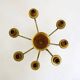 Post-Modern Candleholder by Bořek Šípek for Driade - Italy 1980s