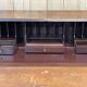 1930s mahogany desk