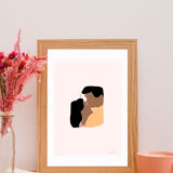 Love - Tenderness