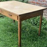 Table de ferme