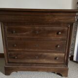 Antique Commode Style