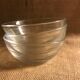 6 small ramekins bowls Duralex