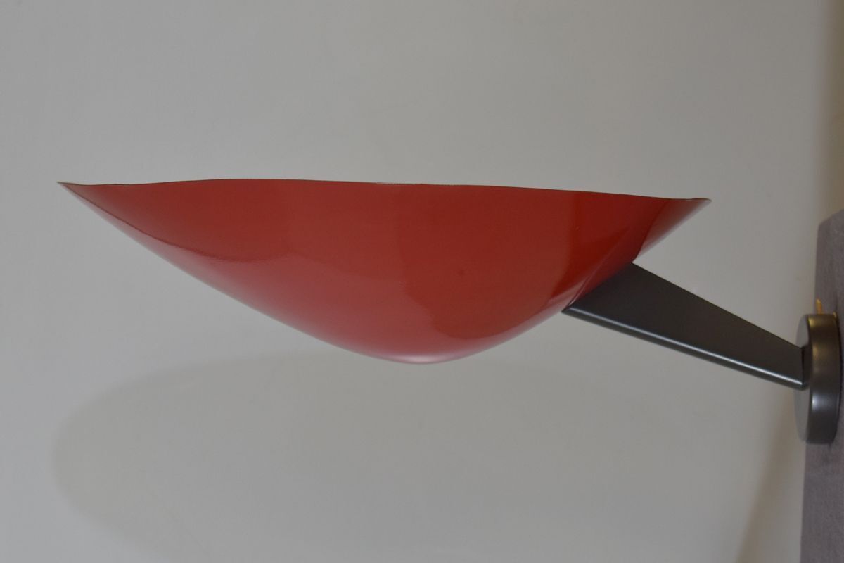 Pair of Ostuni sconces edited by O-Luce 50