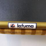 Lafuma folding chairs from the 70s