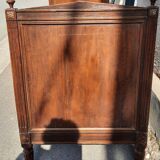 Li t Louis XVI in wood