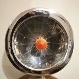 Old Calor radiator heating lamp