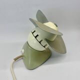 Ventilateur de table AEG, années 1970