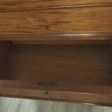 Louis Philippe chest of drawers