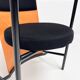Fauteuil Intimo Nojatuoli par Timo Saarnio, 1989