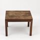 Side tables in rosewood, Denmark, 1960s, set of 2