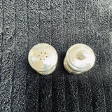 Chiarugi salt and pepper shaker