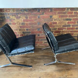 Pair of Joker armchairs