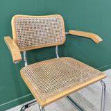 Scandinavian chair B64 - 373