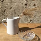 Vintage glass cups