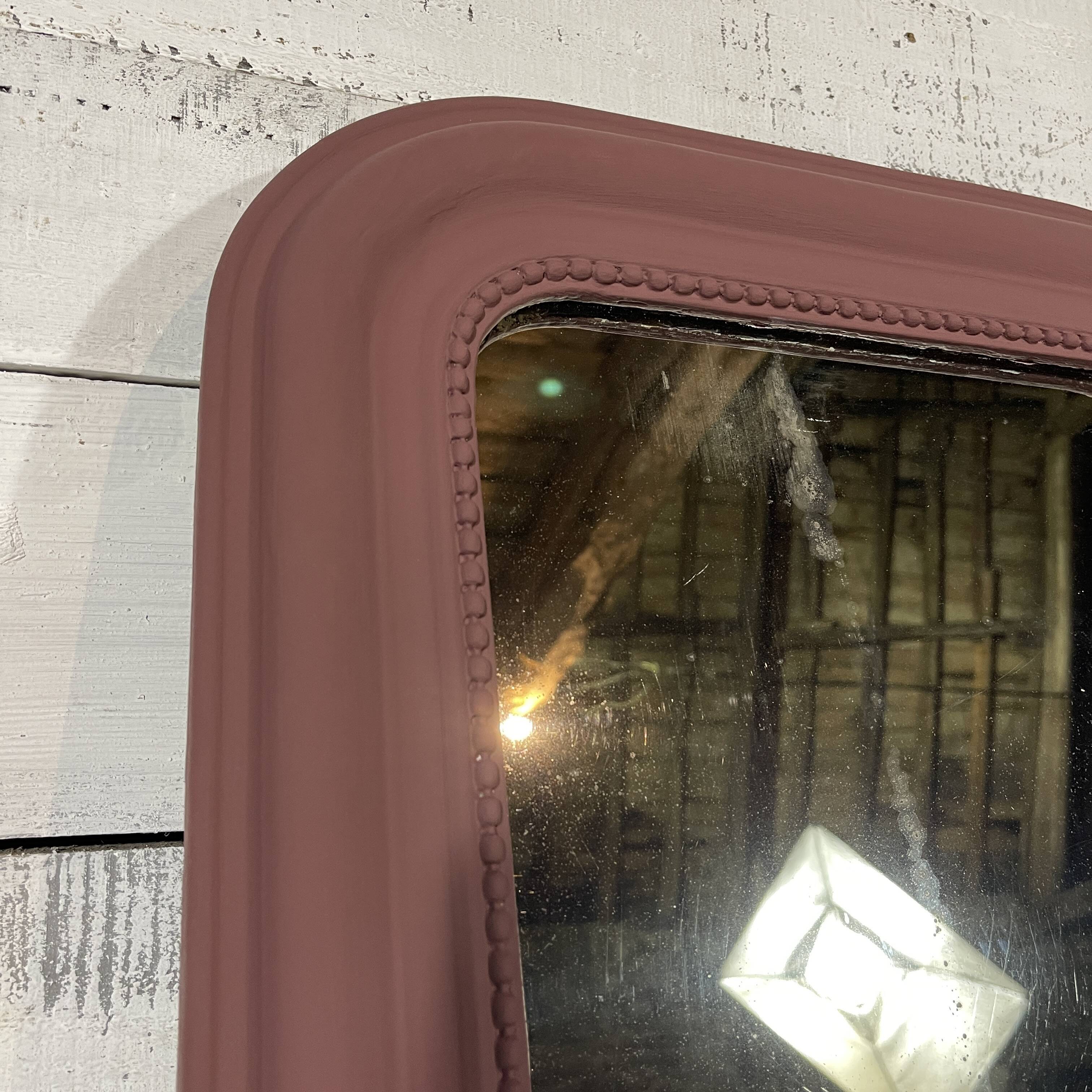 Miroir Louis Philippe