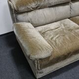 Canapé vintage par Alfred Klein Kill IEnternational Allemagne