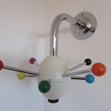Coatrack Sputnik years 70