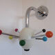 Coatrack Sputnik years 70