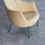 vintage armchair | armchair | Pastoe | fm31 | 1950s