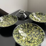 Vintage ceramic cups