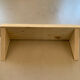 Wall shelf