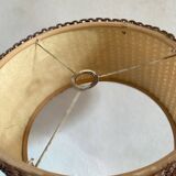 Vintage lampshade